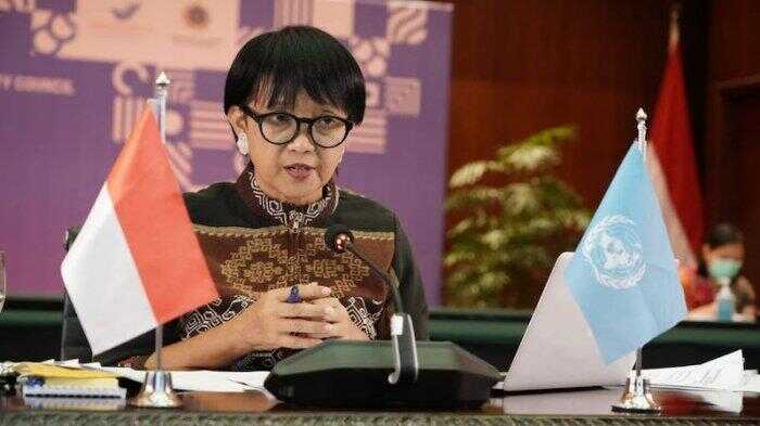 Perang di Sudan Memburuk, Indonesia Desak DK PBB Bertindak