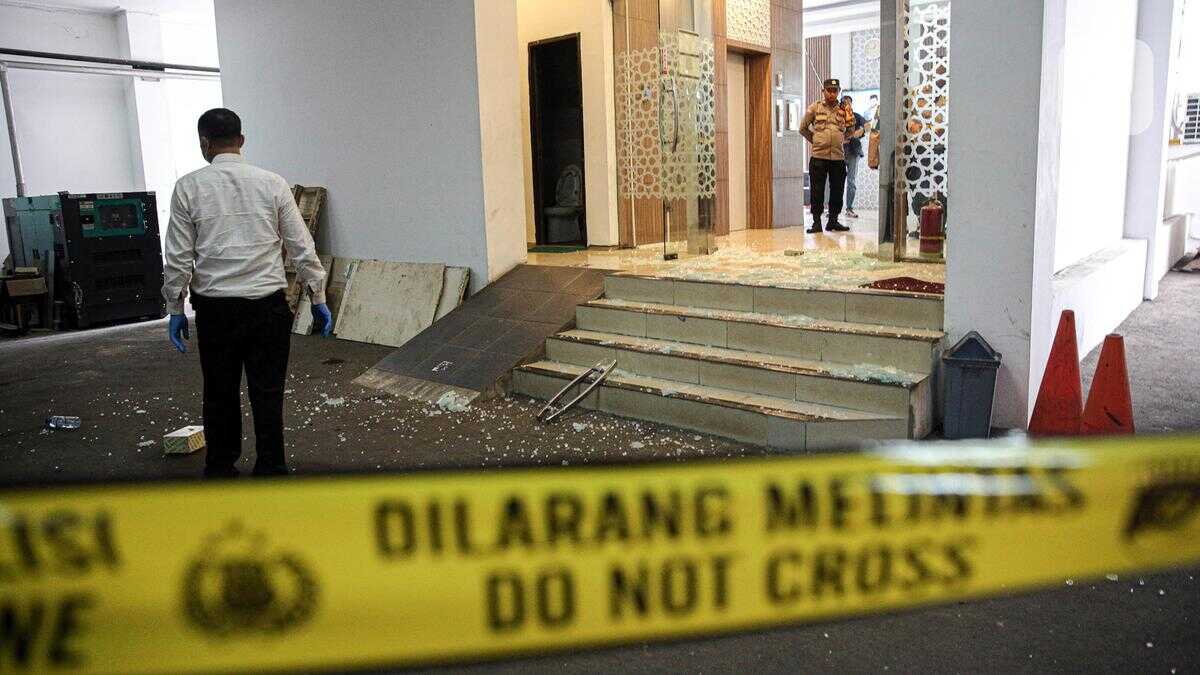 Penembakan Kantor MUI Indikasi Kebencian Terhadap Agama