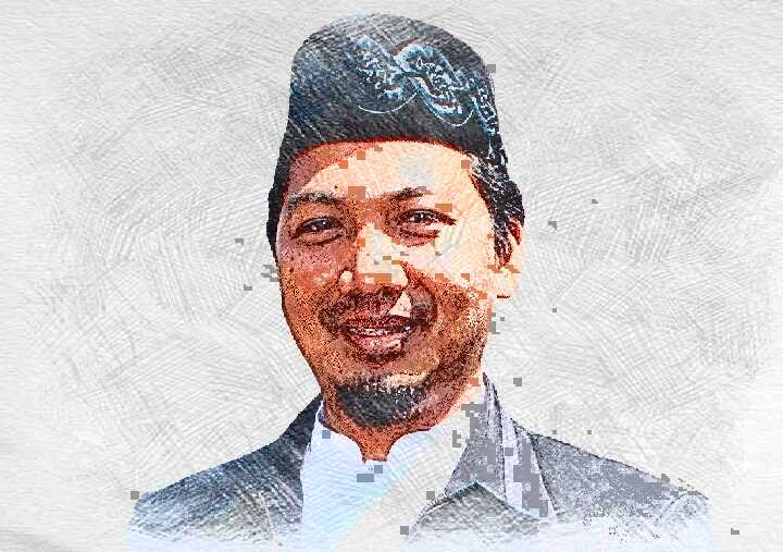 Transformasi Spiritual