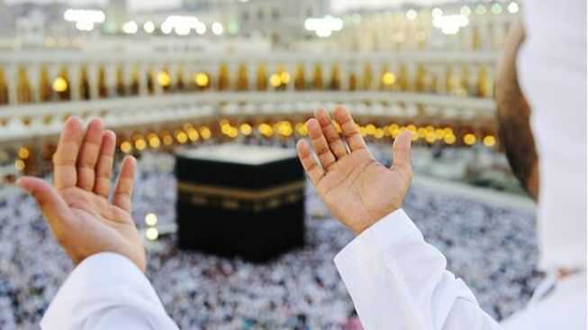 Kini Warga Muslim Inggris Bisa Berangkat Umrah Tanpa Visa