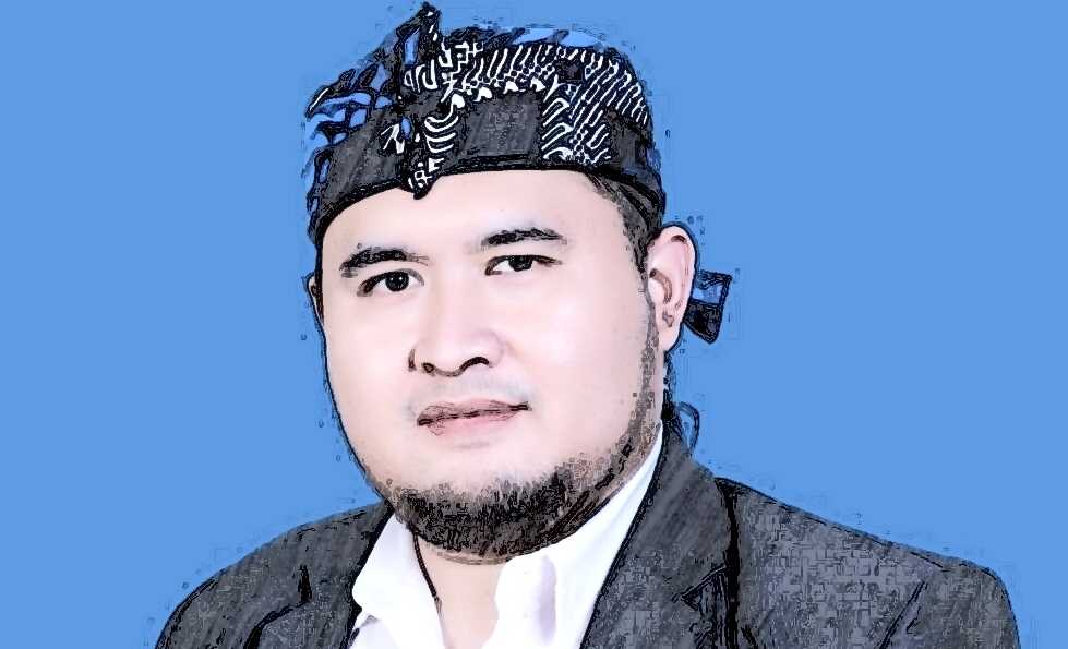 Mensyukuri Indonesia