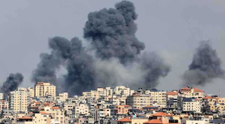 Hindari Bahaya Lebih Besar, Berbagai Negara Serukan Palestina dan Israel Menahan Diri