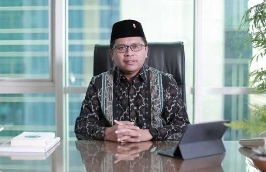 Dubes RI untuk Tunisia Zuhairi Misrawi Tegaskan Pentingnya Diplomasi Pendidikan