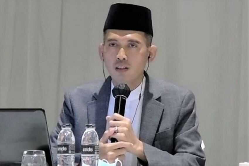 MUI : Salam Lintas Agama Bukan Wujud Toleransi