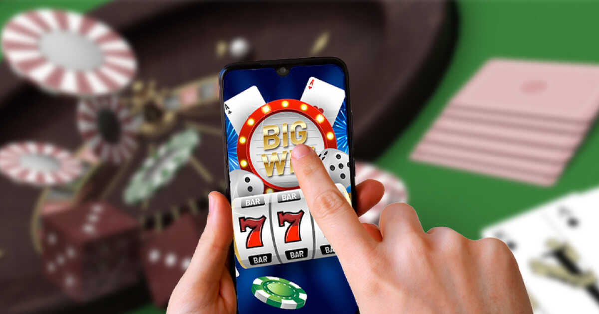 Bahaya Laten Judi Online