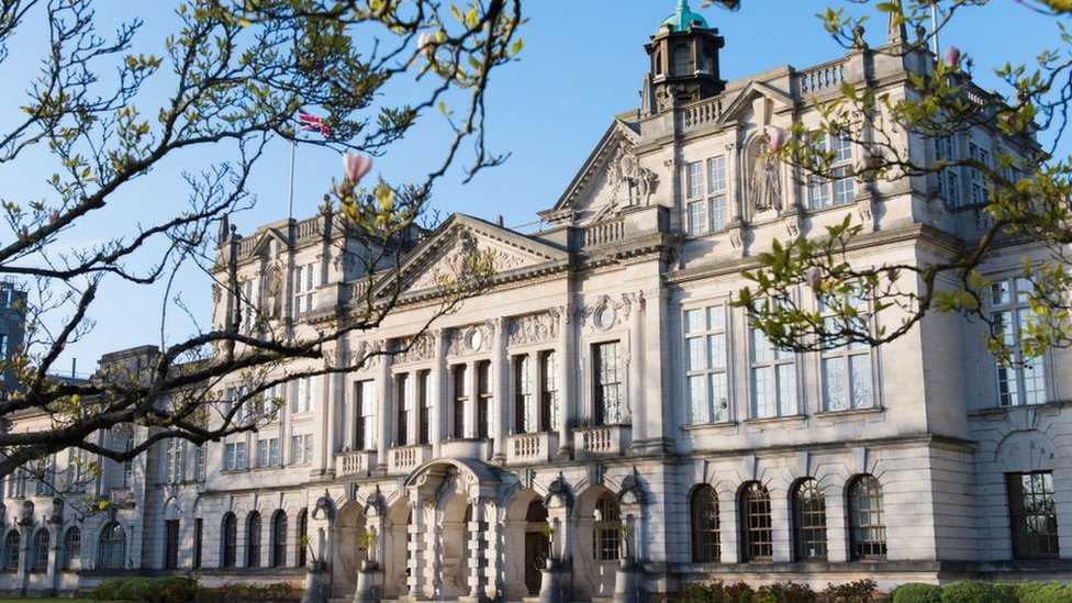 Universitas Cardiff Dituduh Memata-Matai Mahasiswa Pro Palestina