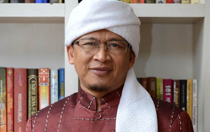 Ketenangan, Kunci Sukses Menghadapi Corona