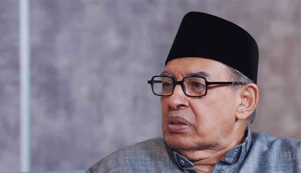 Syahadat itu Bukan Untuk Allah