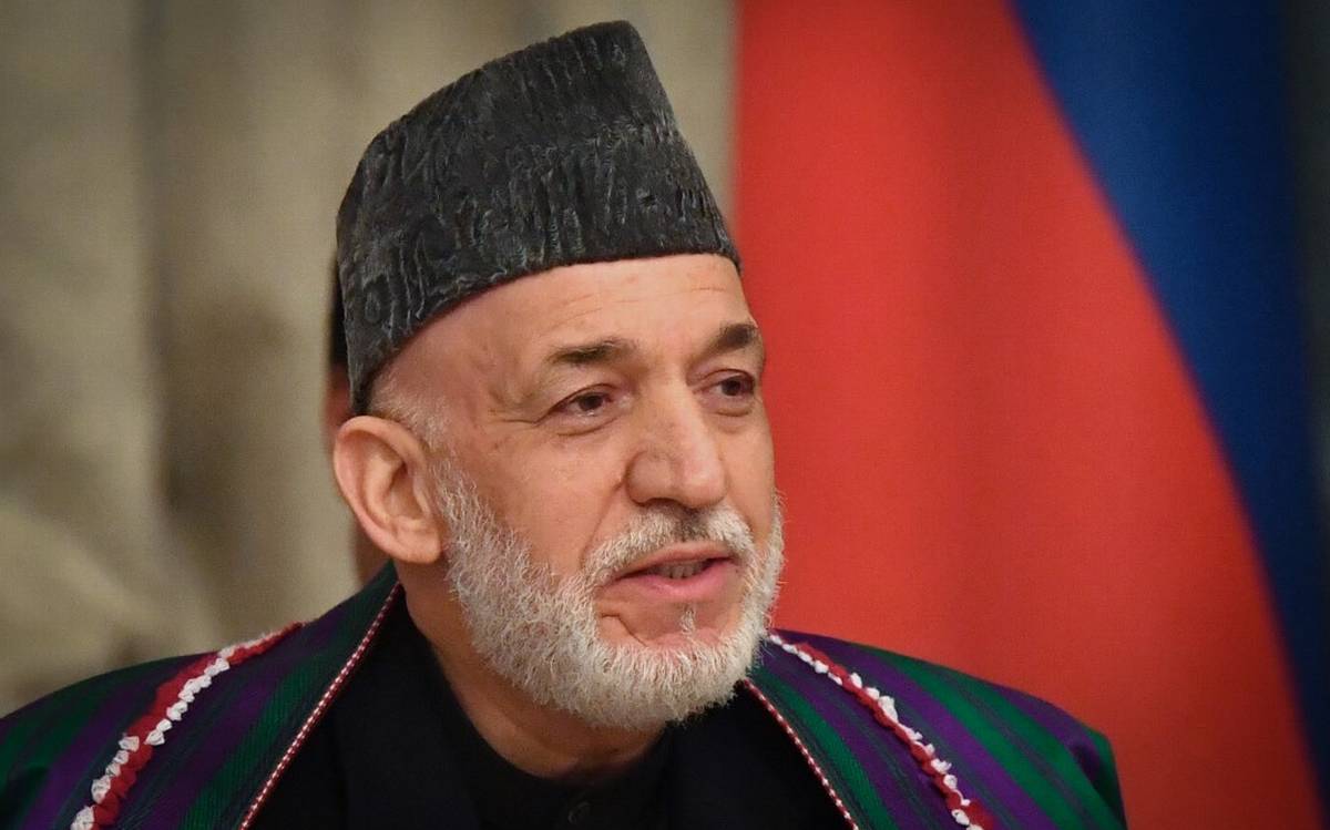 Arab Saudi Pegang Peran Kunci Pembangunan Kembali Afghanistan