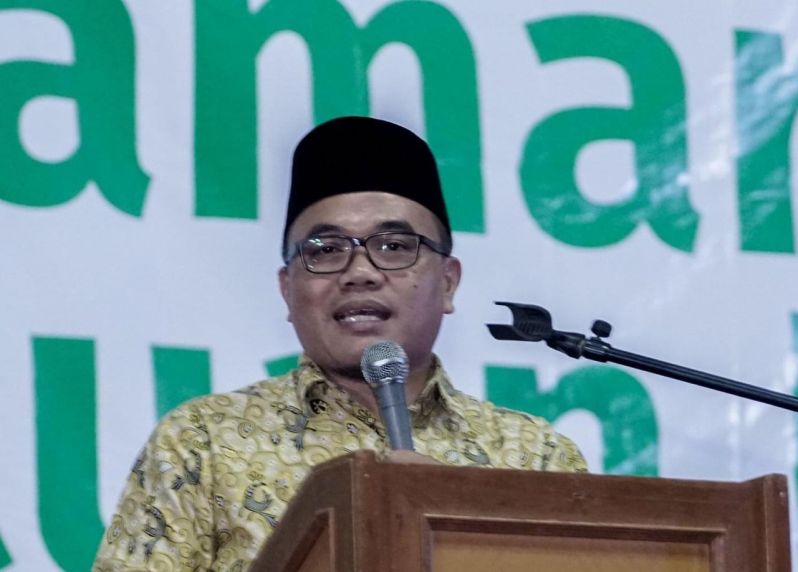 PP PERSIS Tegaskan Perubahan Lafal Adzan Bid’ah dan Provokatif