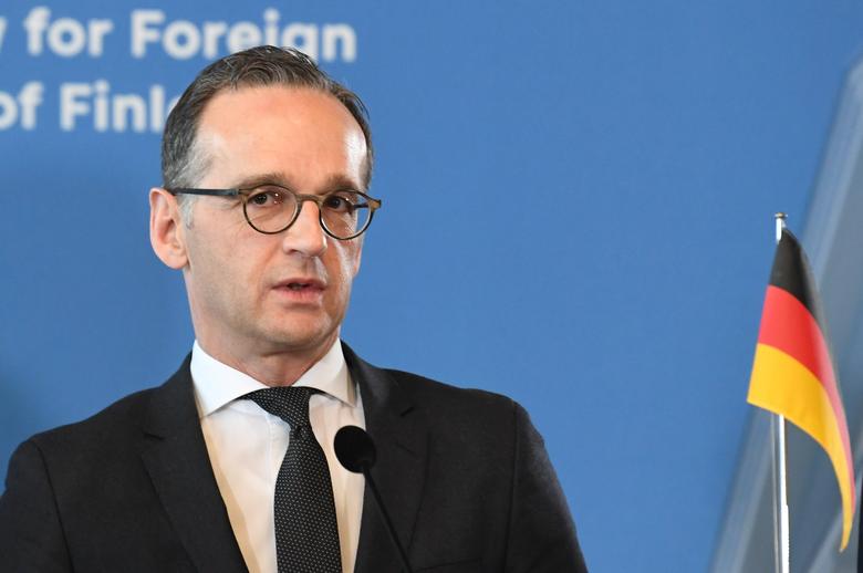 Sempat Ikut ISIS, Jerman Pulangkan Wanita dan Anak-anak Warganya dari Suriah
