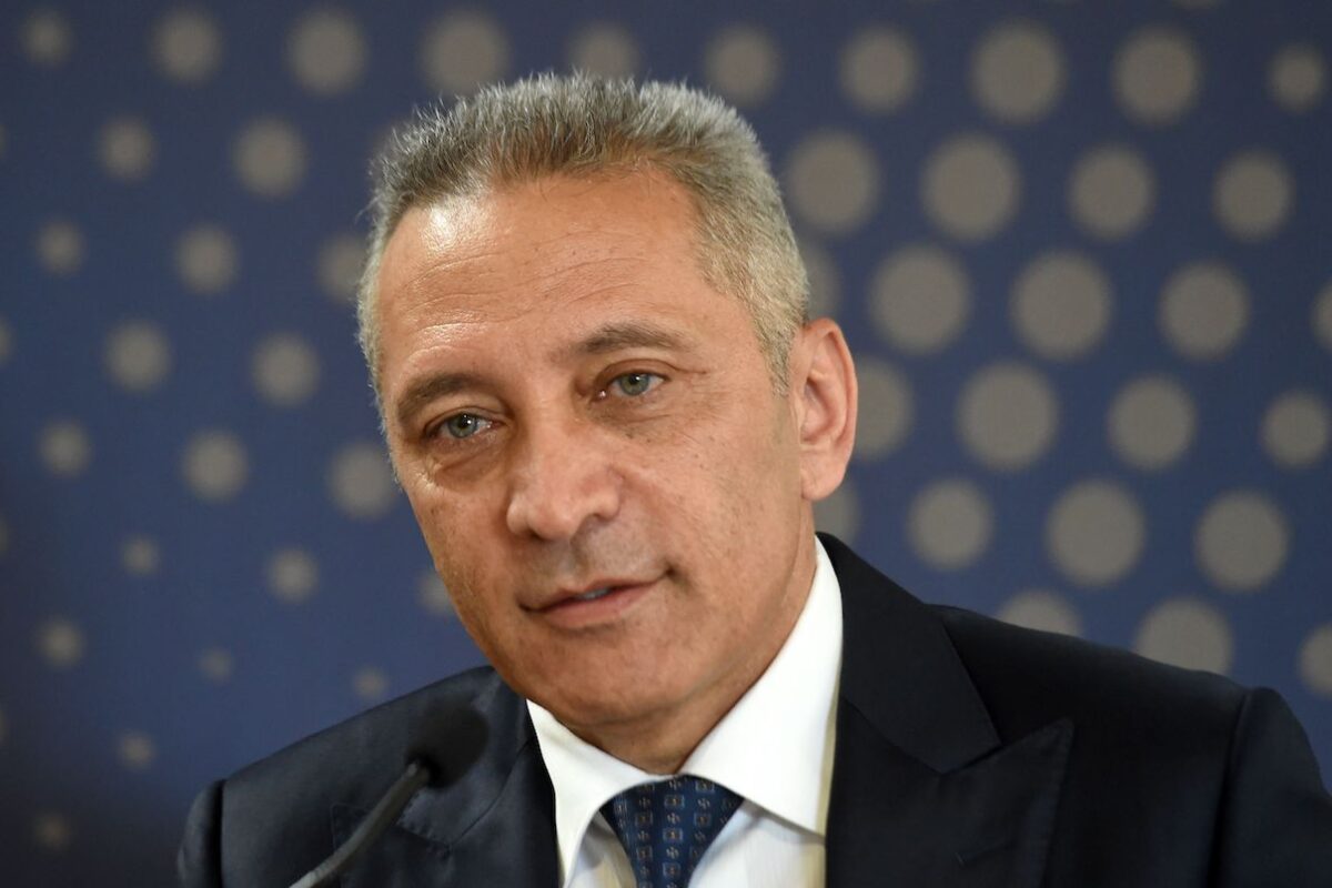 Maroko dan Israel Mulai Bahas Kerjasama Industri