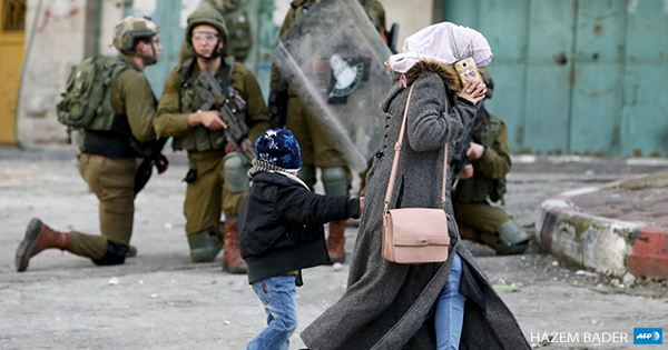 Lagi, Remaja Palestina Tewas Diterjang Peluru Tajam Serdadu Israel