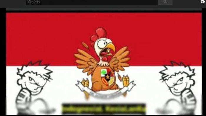 Lagu Indonesia Raya Diparodikan, Pemerintah Tempuh Jalur Hukum
