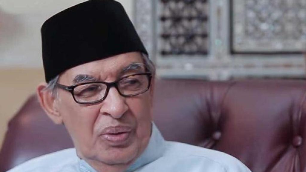 Jangan Menimbun
