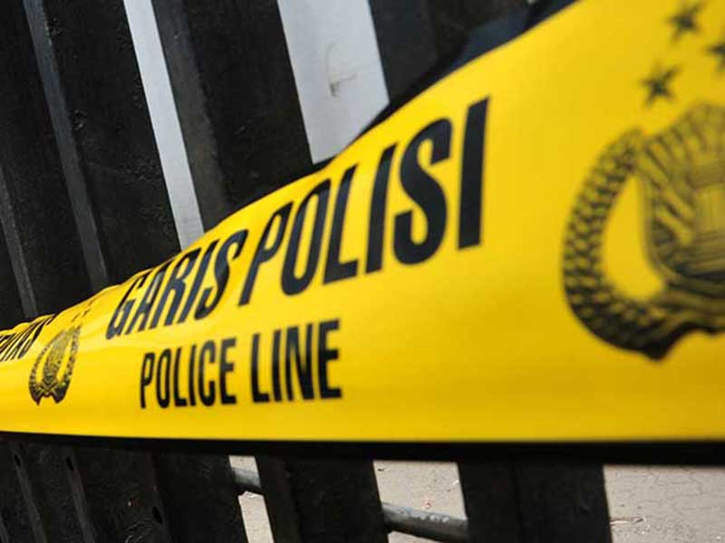 Densus 88 Tembak Mati Menantu dan Mertua Terduga Teroris