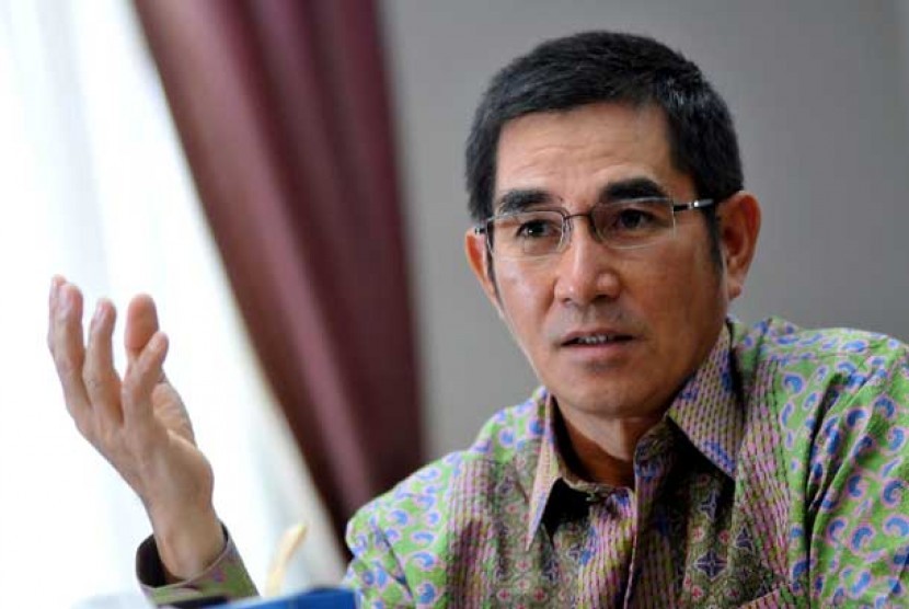 Hamdan Zoelva : Sebar Konten FPI Tidak Bisa Dipidana