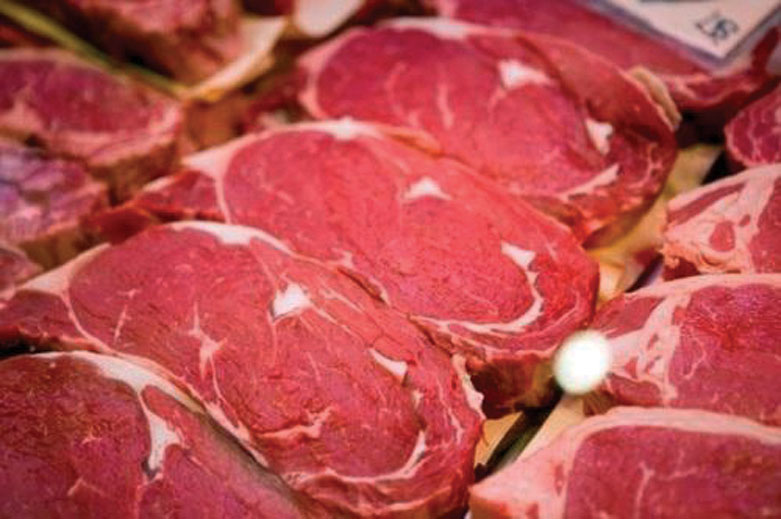 India Cabut Aturan Sertifikat Halal untuk Ekspor Daging