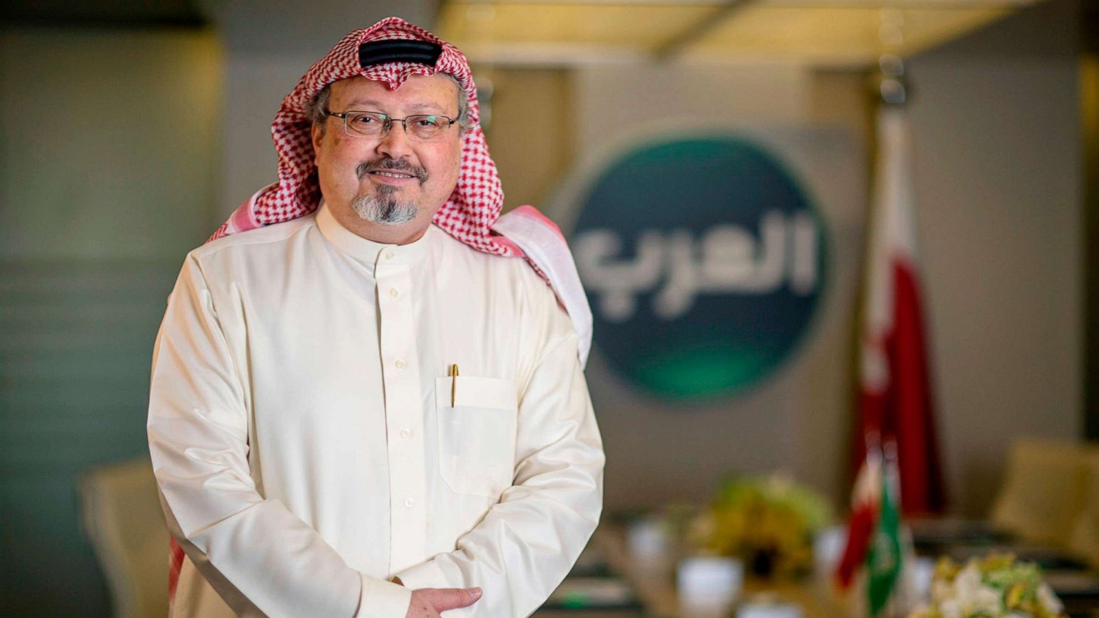 Jamal Khashoggi akan Menjadi Nama Jalan di Washington DC