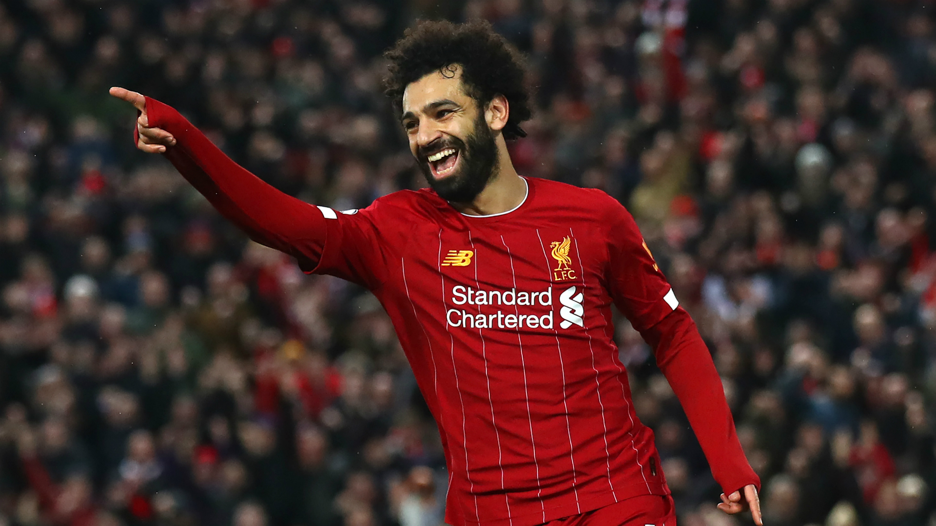 Mo Salah Sumbang Oksigen dan Ambulans untuk Desanya