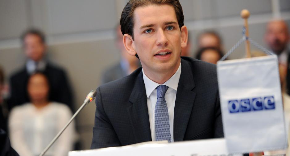 Austria Data Imam Masjid di Wilayahnya