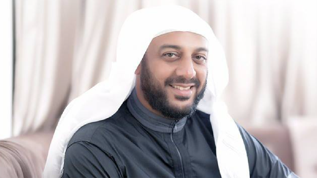Syaikh Ali Jaber Wafat dalam Kondisi Sudah Negatif Covid 19