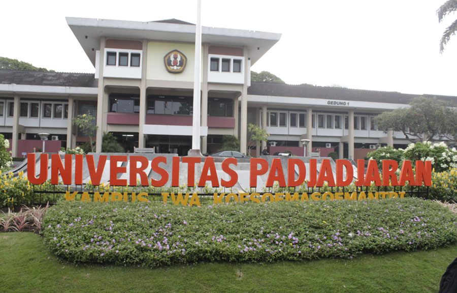 UNPAD Pecat Wakil Dekan yang Baru Dilantik Karena Terlibat HTI