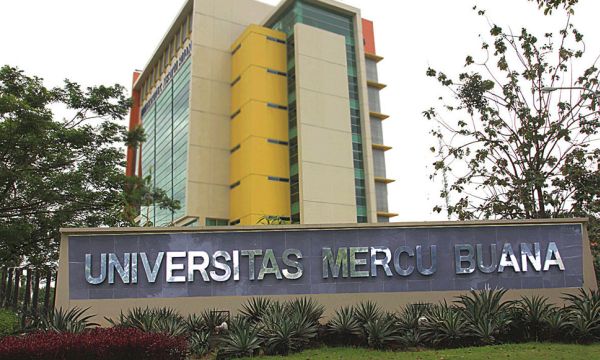 Dosen Universitas Mercu Buana Beri Pelatihan untuk UMKM