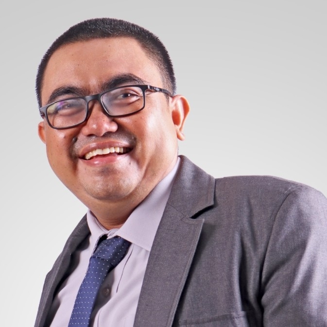 Mendorong Momentum Daerah di Tahun 2021