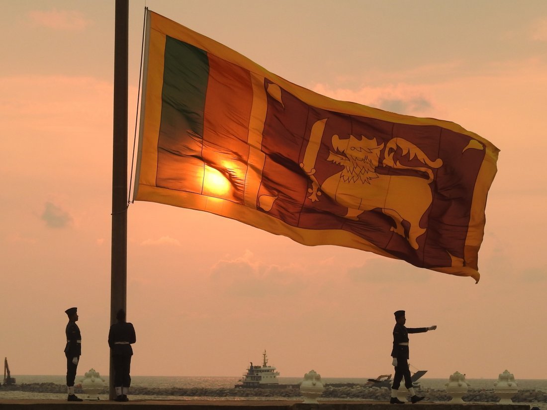 Akhirnya, Sri Lanka Izinkan Jenazah Covid 19 Muslim Dikuburkan