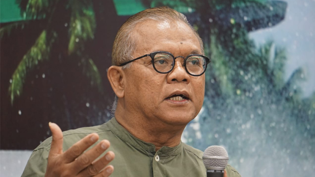 Pakar Hukum : Polisi Ngaco Tetapkan 6 Laskar FPI Sebagai Tersangka