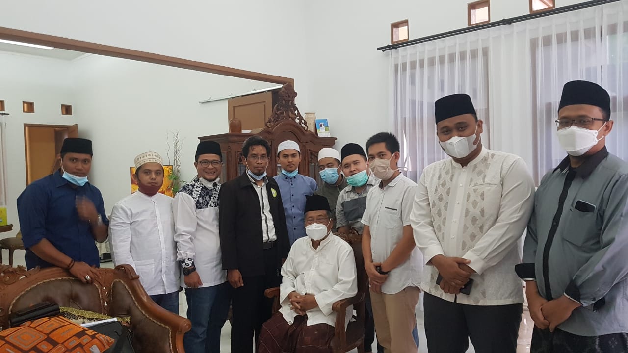 Ketua MUI Jabar : Saatnya PAAM Beri Pengaruh Lebih Luas