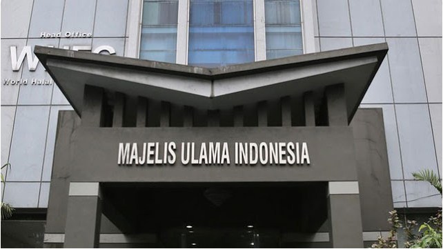 500 Dosis Vaksin Covid 19 untuk Pengurus MUI dan Keluarganya