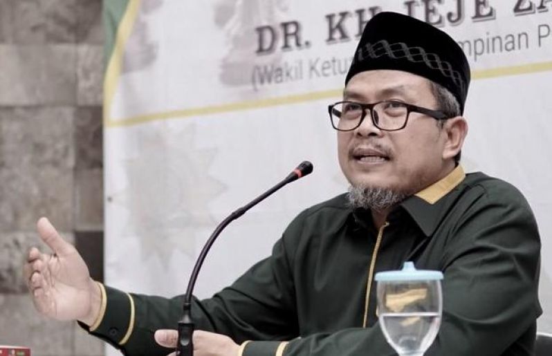 Persis Ingatkan Jokowi, Miras Awal dari Segala Kejahatan