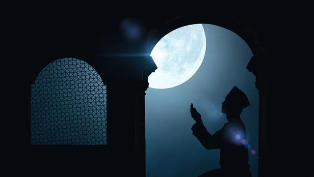 Falsafah Puasa