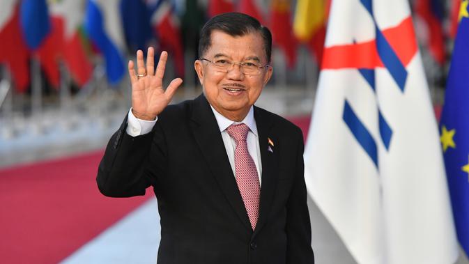 JK : Setengah Dana Umat dari Kotak Amal untuk Palestina dan Rohingya