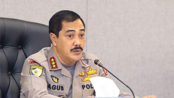 Polisi Ringkus Youtuber Penista Agama M Kace di Bali