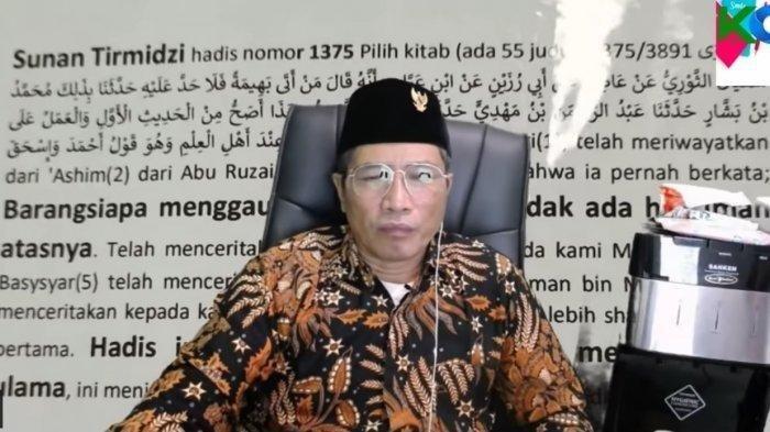 Menag dan MUI Satu Suara : Tindakan M Kace Penuhi Unsur Pidana
