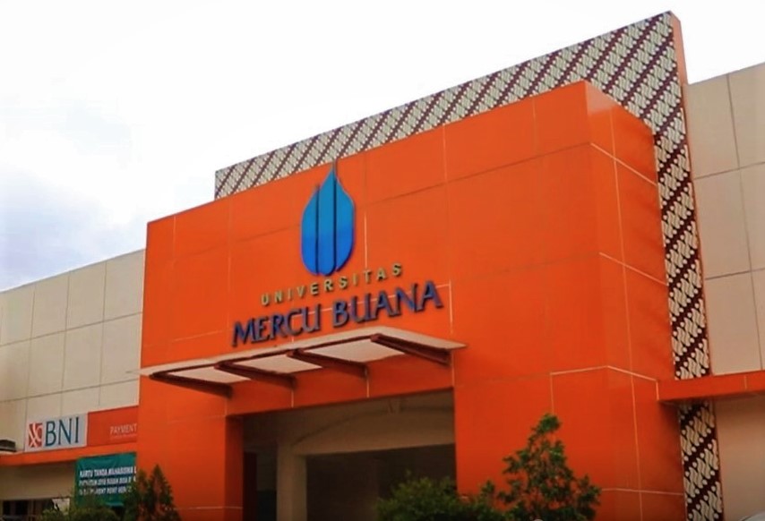 Universitas Mercu Buana Rilis Strategi Transformasi Ekonomi di Masa Pandemi