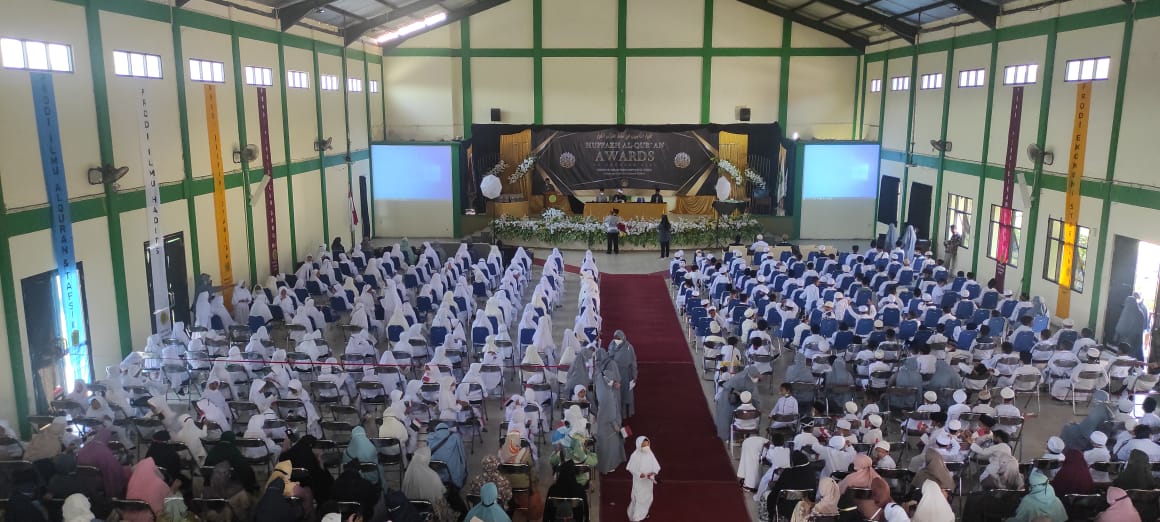 Daurah Al Quran PAAM Jabar Bersama Utusan Al Azhar akan Berlanjut ke Kota Lain