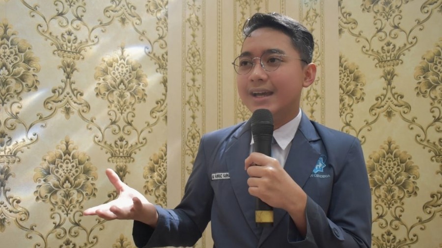 Siswa Madrasah Ini Diterima Lima Kampus Bergengsi Asia, Eropa, Australia