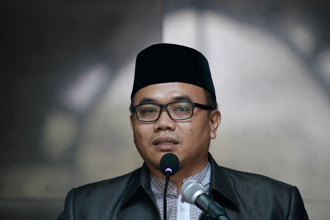 Mensyukuri Ramadhan