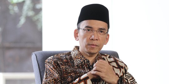 Subuh Sebagai Energi Kehidupan