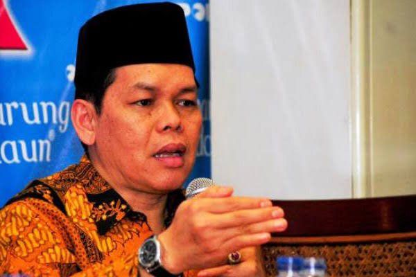 MUI Dukung Hukum Pidana Bagi Pelaku LGBT