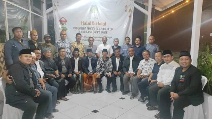 PAAM Jabar Gagas Digitalisasi Pesantren dan Bentuk Ikatan Advokat