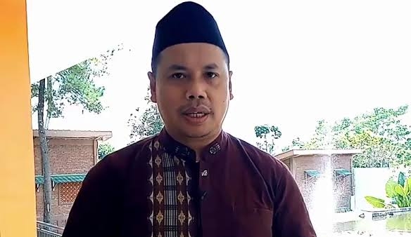 Muliakan Anak Yatim