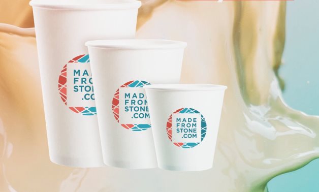Inovatif, Perusahaan Mesir Membuat Plastik Berbahan Batu