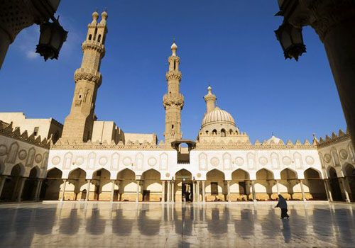 Al Azhar : Penghinaan Kepada Nabi adalah Terorisme Sesungguhnya