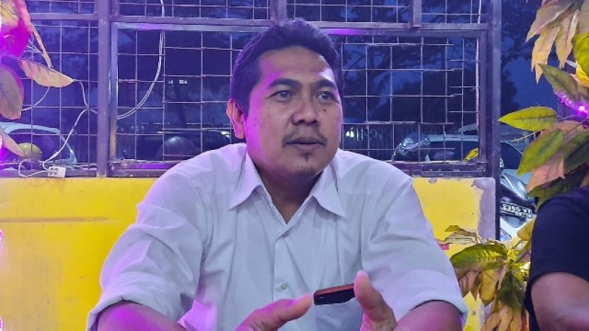 Ketua Alumni Al Azhar Mesir Banten : Ajarkan Mazhab-Mazhab Islam untuk Cegah Radikalisme