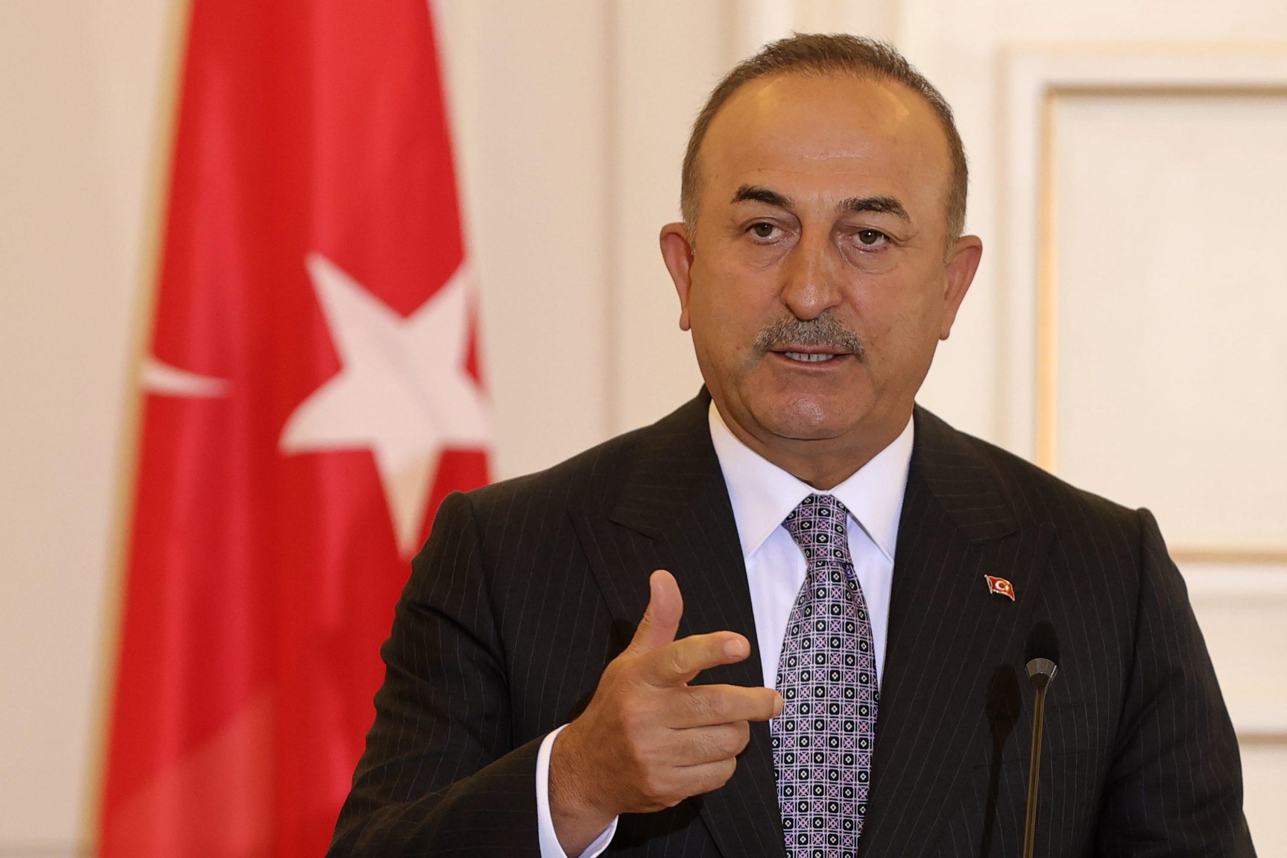 Negara Turki Resmi Berganti Nama